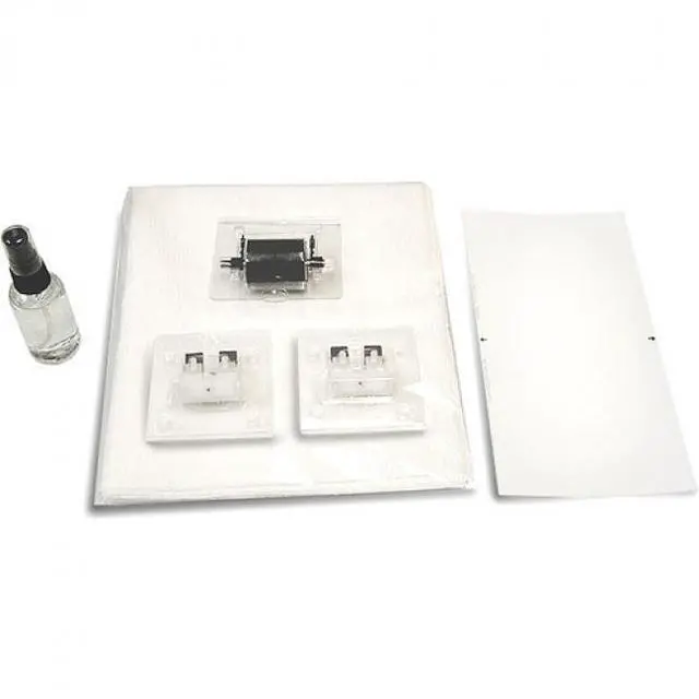 Alt view image 4 of 4 - MAINTENACE KIT FOR AMBIR DS930, DS940 AND DS960 SCANNERS; INCLUDES (1) ROLLER KI