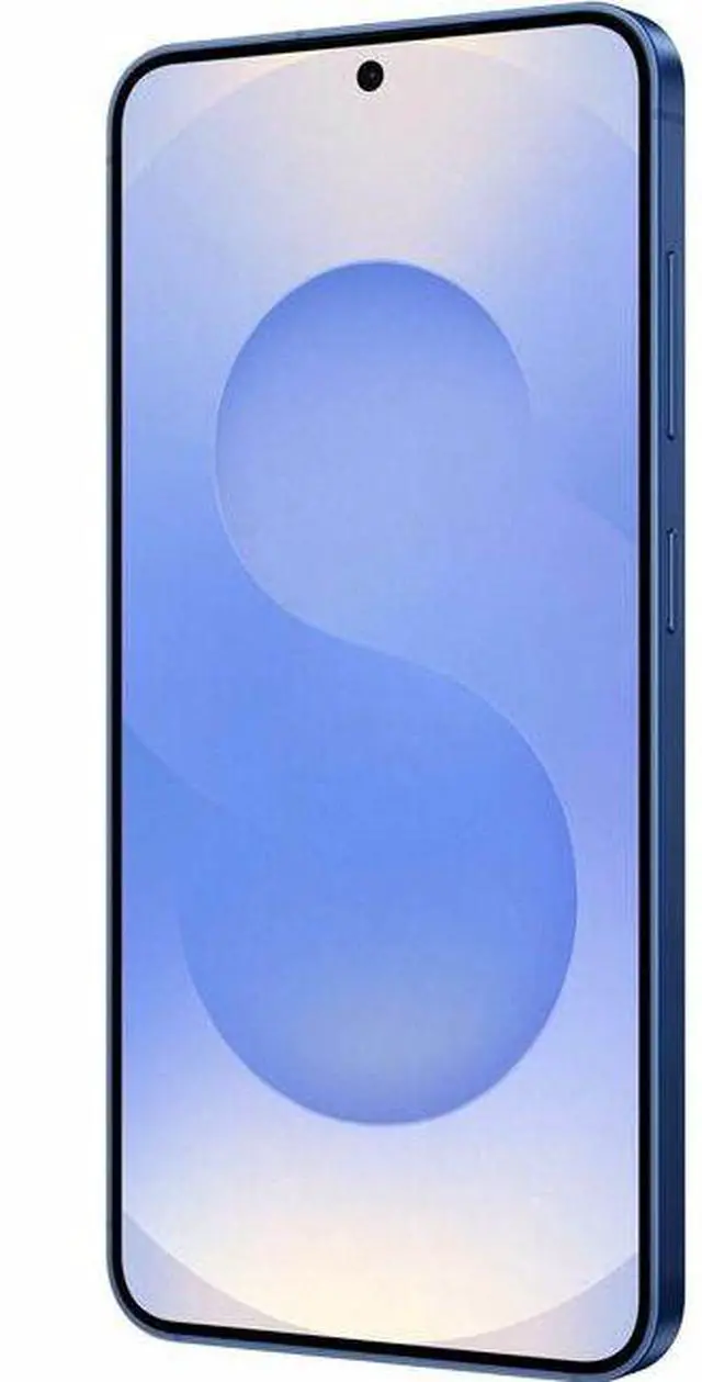 Main image of Samsung Galaxy S25 SM-S931U1 256 GB Smartphone - 6.2" Dynamic AMOLED 2X Full HD Plus 2340 x 1080 - Octa-core (OryonDual-core (2 Core) 4.47 GHz + Oryon Hexa-core (6 Core) 3.53 GHz - 12 GB RAM - An