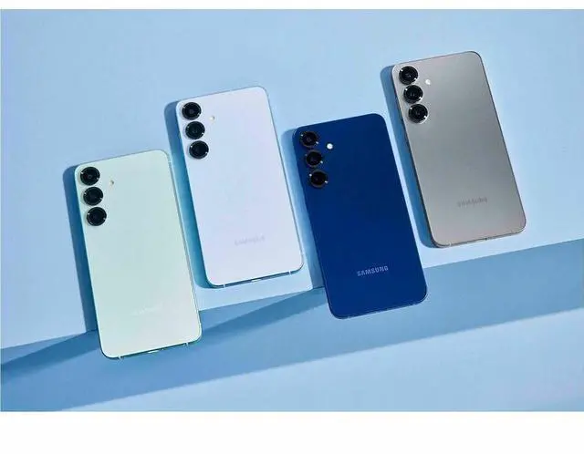 Alt view image 2 of 7 - Samsung Galaxy S25 SM-S931U1 256 GB Smartphone - 6.2" Dynamic AMOLED 2X Full HD Plus 2340 x 1080 - Octa-core (OryonDual-core (2 Core) 4.47 GHz + Oryon Hexa-core (6 Core) 3.53 GHz - 12 GB RAM - An