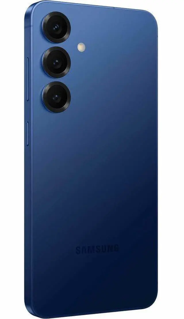Alt view image 4 of 7 - Samsung Galaxy S25 SM-S931U1 256 GB Smartphone - 6.2" Dynamic AMOLED 2X Full HD Plus 2340 x 1080 - Octa-core (OryonDual-core (2 Core) 4.47 GHz + Oryon Hexa-core (6 Core) 3.53 GHz - 12 GB RAM - An