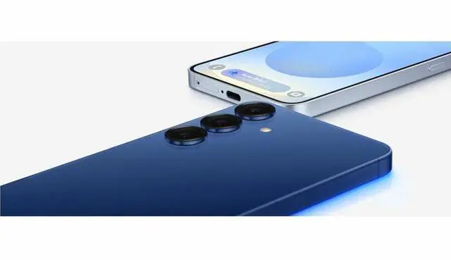 Alt view image 2 of 7 - Samsung Galaxy S25 SM-S931U1 128 GB Smartphone - 6.2" Dynamic AMOLED 2X Full HD Plus 2340 x 1080 - Octa-core (OryonDual-core (2 Core) 4.47 GHz + Oryon Hexa-core (6 Core) 3.53 GHz - 12 GB RAM - An