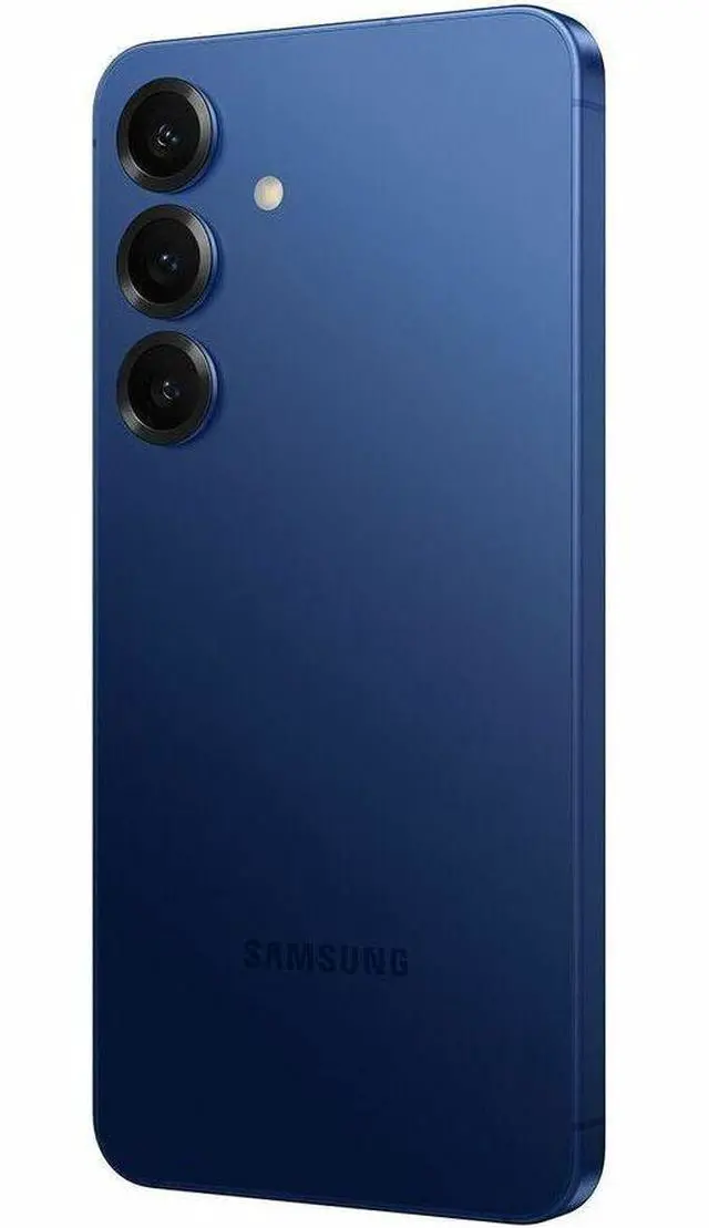 Alt view image 7 of 7 - Samsung Galaxy S25 SM-S931U1 128 GB Smartphone - 6.2" Dynamic AMOLED 2X Full HD Plus 2340 x 1080 - Octa-core (OryonDual-core (2 Core) 4.47 GHz + Oryon Hexa-core (6 Core) 3.53 GHz - 12 GB RAM - An