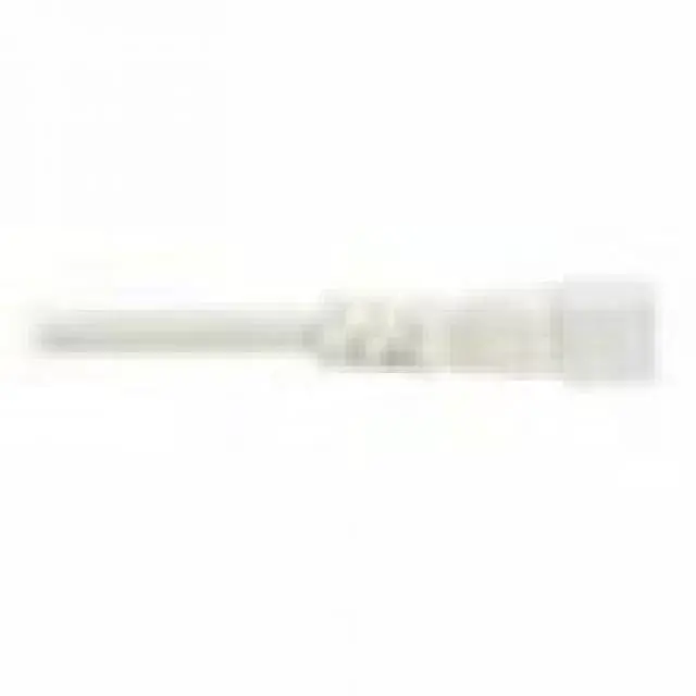 Alt view image 4 of 5 - Eaton Tripp Lite Series Power Cord, C14 to C21 - Heavy-Duty, 15A, 250V, 14 AWG, 6 ft. (1.8 m), White