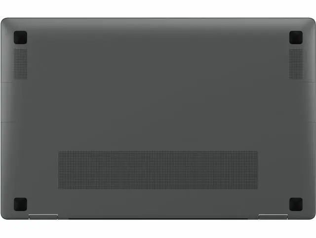 Alt view image 2 of 7 - Samsung Galaxy Book5 360 NP754QHA-KA2US 15.6" Touchscreen Convertible Copilot+ PC 2 in 1 Notebook - Full HD - Intel Core Ultra 7 256V - Intel Evo Platform - 16 GB - 512 GB SSD - Gray - Intel Chip