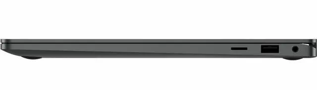 Alt view image 5 of 7 - Samsung Galaxy Book5 360 NP754QHA-KA2US 15.6" Touchscreen Convertible Copilot+ PC 2 in 1 Notebook - Full HD - Intel Core Ultra 7 256V - Intel Evo Platform - 16 GB - 512 GB SSD - Gray - Intel Chip