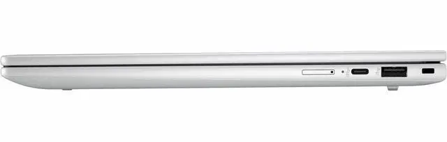 Alt view image 2 of 7 - HP EliteBook X G1i 14" Notebook Next Gen AI PC - WUXGA - 1920 x 1200 - (Intel Core Ultra 7 258V Octa-core (8 Core) - 32 GB Total RAM - 32 GB On-board Memory - 512 GB SSD - Intel Chip - 1920 x 120
