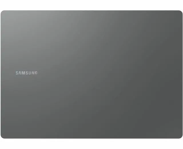 Alt view image 6 of 7 - Samsung Galaxy Book5 Pro NP964XHA-KG1US 16" Touchscreen Copilot+ PC Notebook - 3K - Intel Core Ultra 7 256V - Intel Evo Platform - 16 GB - 512 GB SSD - Gray - Intel Chip - 2880 x 1800 - Intel Arc