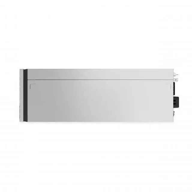 Alt view image 12 of 18 - Lenovo - IdeaCentre 3i Desktop - Celeron G6900 - 8GB Memory - 256GB SSD - Cloud Grey 90SM00C5US PC Computer