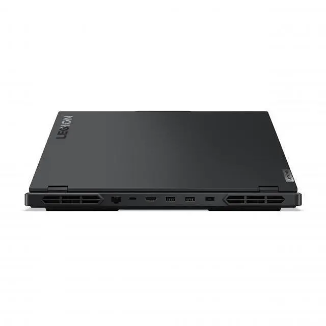 Alt view image 7 of 8 - Lenovo Legion 5 16" 2560 x 1600 WQXGA 165Hz Gaming Notebook AMD Ryzen 7 7745HX 16GB RAM 1TB SSD NVIDIA GeForce RTX 4060 8GB Onyx Grey