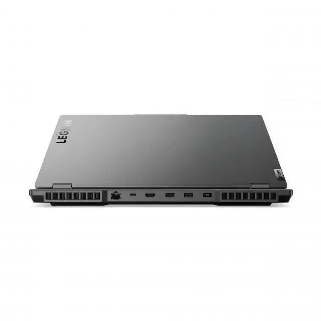 Alt view image 6 of 7 - Lenovo Legion 5 15.6" 1920 x 1080 Full HD 144Hz Gaming Notebook AMD Ryzen 7 7840HS 16GB RAM 512GB SSD NVIDIA GeForce RTX 4060 8GB Storm Grey