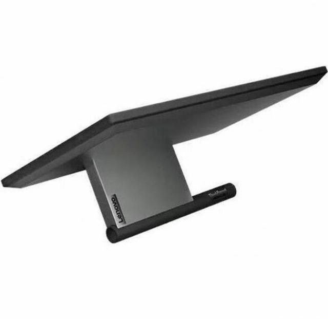Alt view image 6 of 7 - Lenovo ThinkSmart Core Gen 2 Full Room Kit for Teams - For Meeting Space, Video Conferencing - Medium Room Size Supported - 3840 x 1080 Video (Live) - 4K - 30 fps - Network (RJ-45) - HDMI In - 2 x HDM