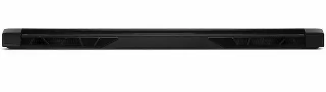 Alt view image 3 of 8 - MSI Katana 15 B13V Katana 15 B13VGK-2227US 15.6" Gaming Notebook - Full HD - Intel Core i7 13th Gen i7-13620H - 32 GB - 1 TB SSD - Black - Intel Chip - 1920 x 1080 - Windows 11 - NVIDIA GeForce R
