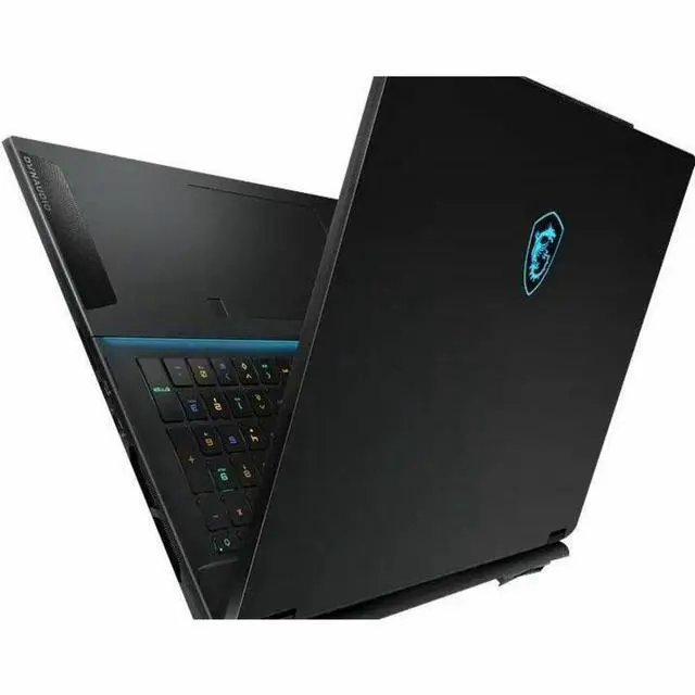 Alt view image 11 of 14 - MSI Stealth 18 AI Studio A1V Stealth 18 AI Studio A1VHG-019US 18" Gaming Notebook - QHD+ - Intel Core Ultra 9 185H - 32 GB - 1 TB SSD - Windows 11 Home - NVIDIA GeForce RTX 4080 with 12 GB - Webcam