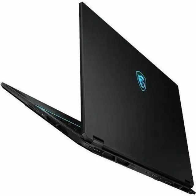 Alt view image 12 of 14 - MSI Stealth 18 AI Studio A1V Stealth 18 AI Studio A1VHG-019US 18" Gaming Notebook - QHD+ - Intel Core Ultra 9 185H - 32 GB - 1 TB SSD - Windows 11 Home - NVIDIA GeForce RTX 4080 with 12 GB - Webcam