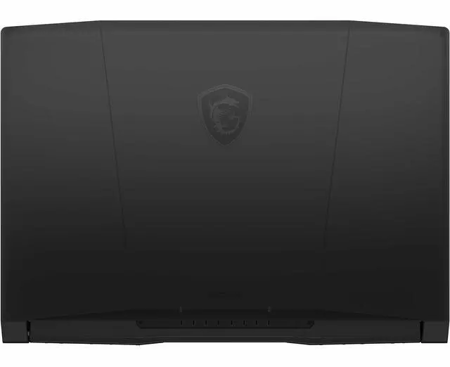 Alt view image 6 of 8 - MSI Katana 15 B13V Katana 15 B13VGK-2227US 15.6" Gaming Notebook - Full HD - Intel Core i7 13th Gen i7-13620H - 32 GB - 1 TB SSD - Black - Intel Chip - 1920 x 1080 - Windows 11 - NVIDIA GeForce R