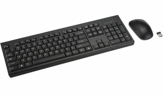 Main image of Kensington KM270 EQ wireless Bluetooth Keyboard & Mouse Set K75560NA