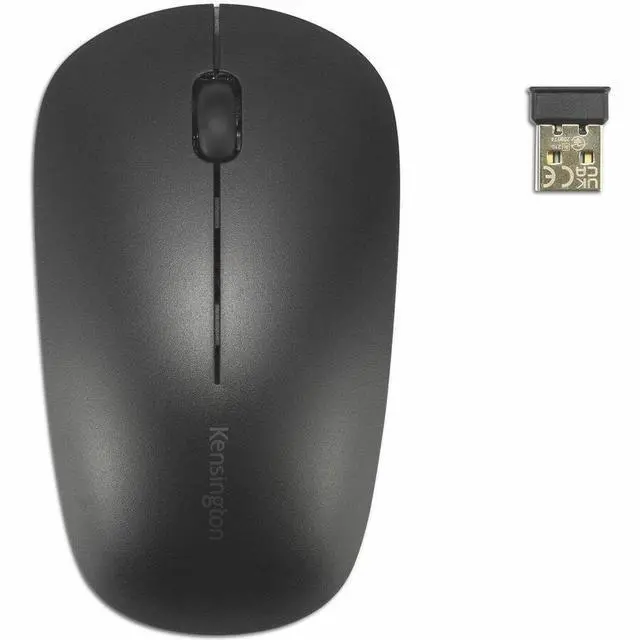 Alt view image 3 of 14 - Kensington KM270 EQ wireless Bluetooth Keyboard & Mouse Set K75560NA