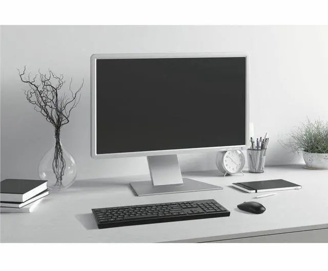 Alt view image 5 of 14 - Kensington KM270 EQ wireless Bluetooth Keyboard & Mouse Set K75560NA
