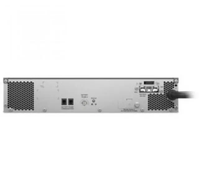 Alt view image 3 of 4 - APC Smart-UPS Ultra On-Line Lithium-ion XBP 180V 2U Rack/Tower - 180 V DC - Lithium Ion (Li-Ion)