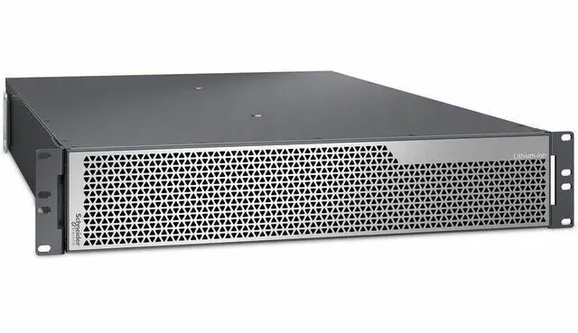 Alt view image 4 of 4 - APC Smart-UPS Ultra On-Line Lithium-ion XBP 180V 2U Rack/Tower - 180 V DC - Lithium Ion (Li-Ion)