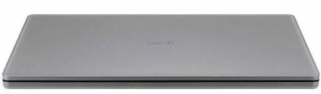 Alt view image 3 of 7 - LG gram Book 15UB50T-V.APB2U1 15.6" Notebook - Full HD - Intel Core i5 13th Gen i5-1334U - 16 GB - 256 GB SSD - Titan Silver - Windows 11 Pro - Intel Iris Xe Graphics - IEEE 802.11ax Wireless LAN