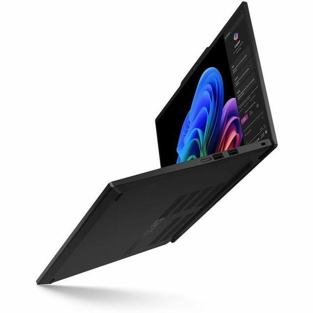 Alt view image 2 of 8 - Lenovo ThinkPad T14s Gen 6 14.0" Touch Screen AMD Ryzen AI 7 PRO 360 AMD Radeon 880M 32GB Memory 1TB SSD Windows 11 Pro 21M1001XUS