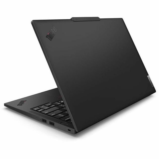 Alt view image 7 of 8 - Lenovo ThinkPad T14s Gen 6 14.0" Touch Screen AMD Ryzen AI 7 PRO 360 AMD Radeon 880M 32GB Memory 1TB SSD Windows 11 Pro 21M1001XUS