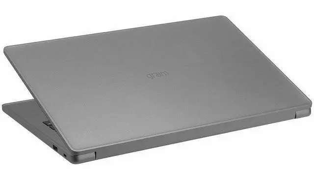 Alt view image 3 of 7 - LG gram Book 15UB50T-V.APB3U1 15.6" Notebook - Full HD - Intel Core i5 13th Gen i5-1334U - 16 GB - 512 GB SSD - Titan Silver - Intel Chip - 1920 x 1080 - Windows 11 Pro - Intel Iris Xe Graphics -