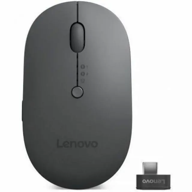 Main image of Lenovo X9 Edition Mouse 4Y51R29290