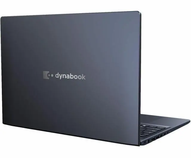 Alt view image 7 of 8 - Dynabook Tecra A60-M 16" Notebook - WUXGA - Intel Core Ultra 5 125U - 16 GB - 512 GB SSD - Mystic Blue - Intel Chip - 1920 x 1200 - Windows 11 Pro - Intel - In-plane Switching (IPS) Technology -