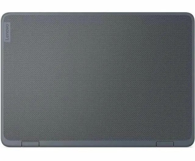 Alt view image 5 of 12 - Lenovo 300w Yoga Gen 4 11.6" Touch Screen Intel Processor N200 8GB Memory 128 GB SSD Windows 11 Pro 82VM0018US
