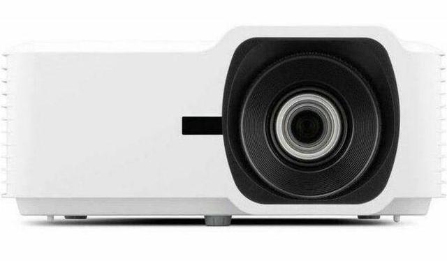 Main image of ViewSonic LS630W 4500 Lumens DLP WXGA Laser Projector with 1.3x Optical Zoom, H/V Keystone, 360 Degrees Projection and LAN Control
