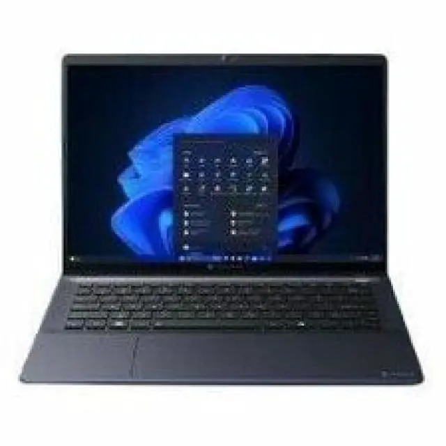 Main image of Dynabook Tecra A60-M 16" Notebook - WUXGA - Intel Core Ultra 5 125U - 8 GB - 256 GB SSD - Mystic Blue - Intel Chip - 1920 x 1200 - Windows 11 Pro - Intel - In-plane Switching (IPS) Technology - F