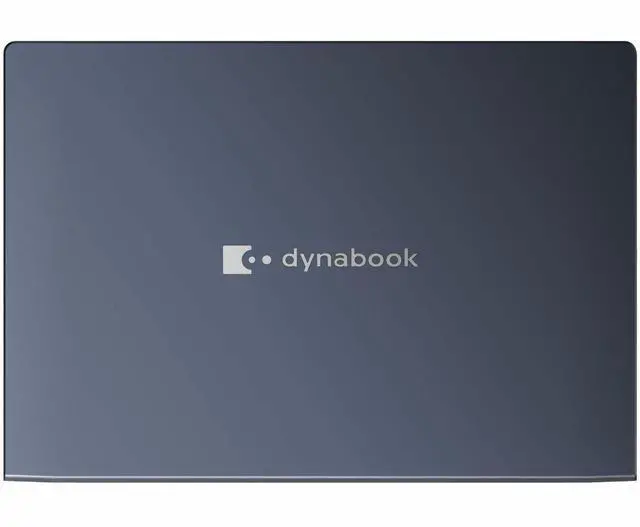 Alt view image 2 of 7 - Dynabook Tecra A60-M 16" Notebook - WUXGA - Intel Core Ultra 7 155U - 16 GB - 512 GB SSD - Mystic Blue - Intel Chip - 1920 x 1200 - Windows 11 Pro - Intel - In-plane Switching (IPS) Technology -