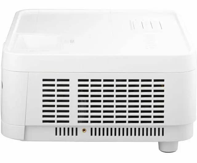 Alt view image 6 of 14 - ViewSonic PX700HDH DLP 3,700 ANSI Lumens 1080p Home & Business Projector