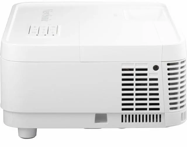 Alt view image 4 of 14 - ViewSonic PX700HDH DLP 3,700 ANSI Lumens 1080p Home & Business Projector