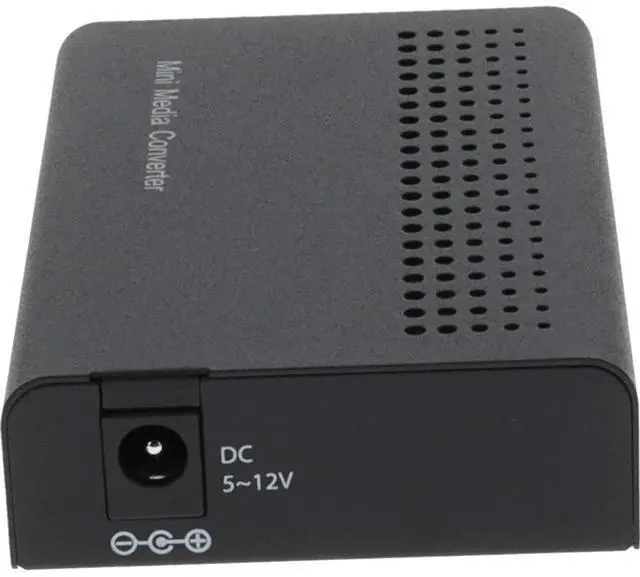 Alt view image 8 of 12 - Addon 10/100/1000Base-Tx(Rj-45) To Open Sfp Port Mini Media Converter