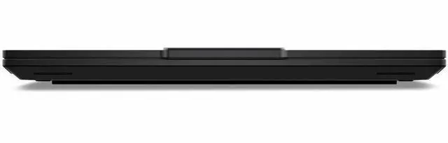 Alt view image 7 of 7 - Lenovo ThinkPad P16s Gen 3 21KS0022US 16" Notebook - WQUXGA - Intel Core Ultra 9 185H - vPro Technology - 64 GB - 1 TB SSD - English Keyboard - Black - Intel Chip - 3840 x 2400 - Windows 11 Pro -