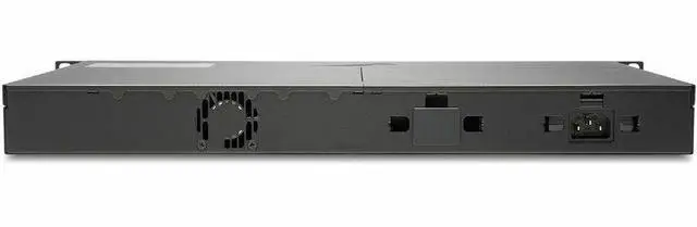 Alt view image 2 of 2 - SonicWall NSa 2700 Network Security/Firewall Appliance - Intrusion Prevention - 16 Port - 10GBase-X, 1000Base-T - 10 Gigabit Ethernet - 5.20 Gbit/s Firewall Throughput - DES, 3DES, AES (128-bit), AES