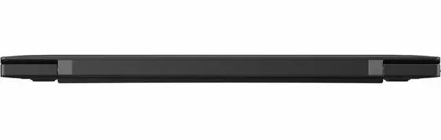 Alt view image 6 of 7 - Lenovo ThinkPad X1 Carbon Gen 13 21NS000LUS 14" Copilot+ PC Ultrabook - 2.8K - Intel Core Ultra 7 258V - Intel Evo Platform - 32 GB - 1 TB SSD - English Keyboard - Black Paint - Intel Chip - 2880