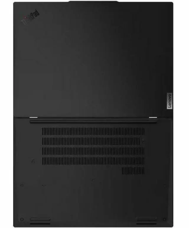 Alt view image 3 of 8 - Lenovo ThinkPad L14 Gen 5 21L50000US 14" Touchscreen Notebook - WUXGA - AMD Ryzen 7 PRO 7735U - 16 GB - 512 GB SSD - English Keyboard - Eclipse Black - AMD Chip - 1920 x 1200 - Windows 11 Pro - A