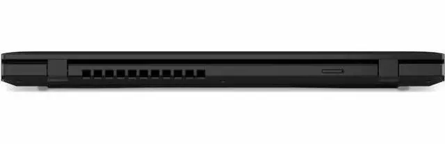 Alt view image 7 of 8 - Lenovo ThinkPad L14 Gen 5 21L50000US 14" Touchscreen Notebook - WUXGA - AMD Ryzen 7 PRO 7735U - 16 GB - 512 GB SSD - English Keyboard - Eclipse Black - AMD Chip - 1920 x 1200 - Windows 11 Pro - A