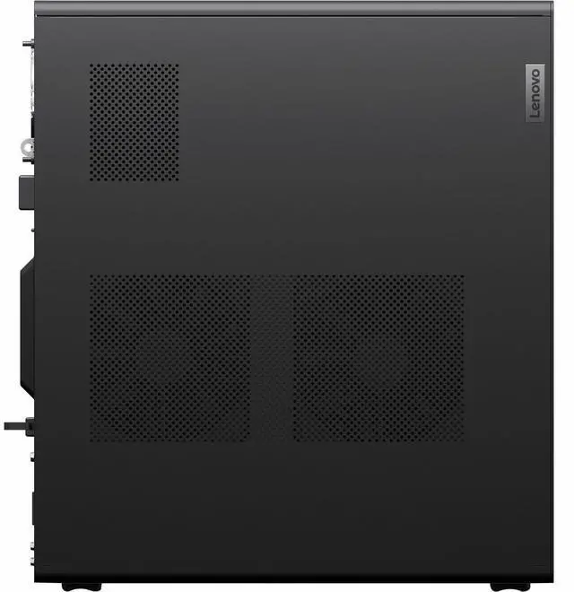 Alt view image 4 of 9 - Lenovo ThinkStation P3 30GS002UUS Workstation - Core i9 13th Gen i9-13900K - vPro Technology - 32 GB - 1 TB SSD - Tower - Intel W680 Chip - Windows 11 Pro - UHD Graphics 770 Graphics - NVMe Controller