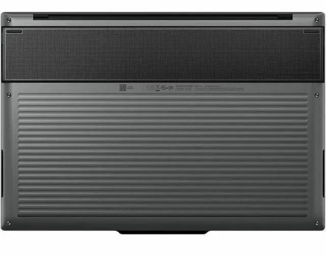 Alt view image 5 of 8 - Lenovo ThinkPad X9 15 Gen 1 15.3" OLED CoPilot+ PC Notebook Intel Core Ultra 7 268V 32 GB LPDDR5x 1 TB SSD Intel Arc Graphics 140V Grey - 15.3" 2.8K OLED Display - Intel Core Ultra 7 268V -