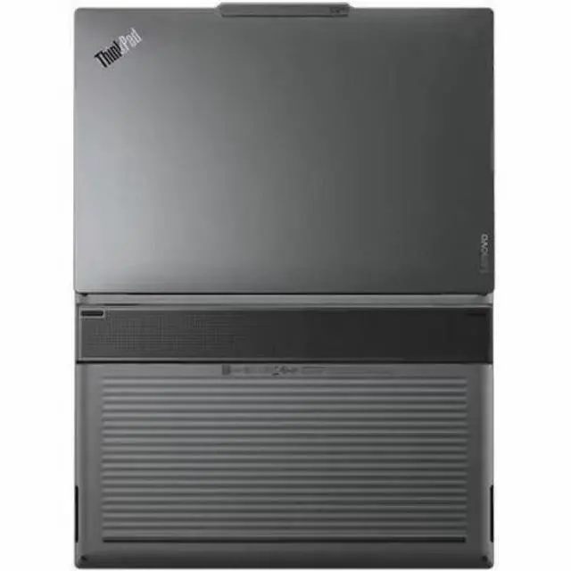 Alt view image 7 of 7 - Lenovo Thinkpad X9-14 Gen 1 14" OLED CoPilot+ PC Notebook Intel Core Ultra 7 268v Processor 32 GB LPDDR5x 1TB SSD Intel Arc Graphics Grey - 14" WUXGA OLED Display - Intel Core Ultra 7 268V -