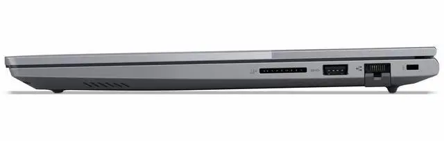 Alt view image 6 of 9 - Lenovo ThinkBook 14 Gen 8 14.0" Intel Core 5 210H 16GB Memory 256 GB SSD Windows 11 Pro 21SG000FUS