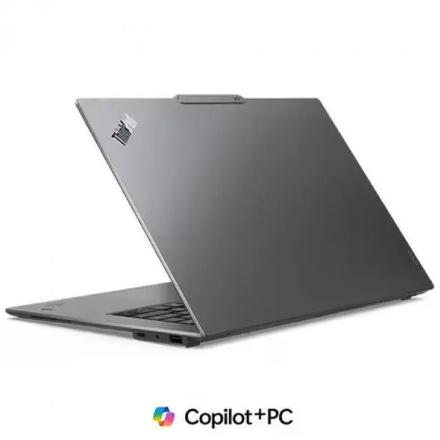 Alt view image 5 of 7 - Lenovo ThinkPad X9 14 Gen 1 14.0" Touch Screen Intel Core Ultra 7 258V 32GB Memory 1TB SSD Windows 11 Pro 21QA0005US
