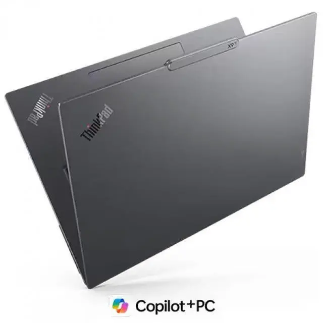 Alt view image 6 of 7 - Lenovo ThinkPad X9 14 Gen 1 14.0" Touch Screen Intel Core Ultra 7 258V 32GB Memory 1TB SSD Windows 11 Pro 21QA0005US