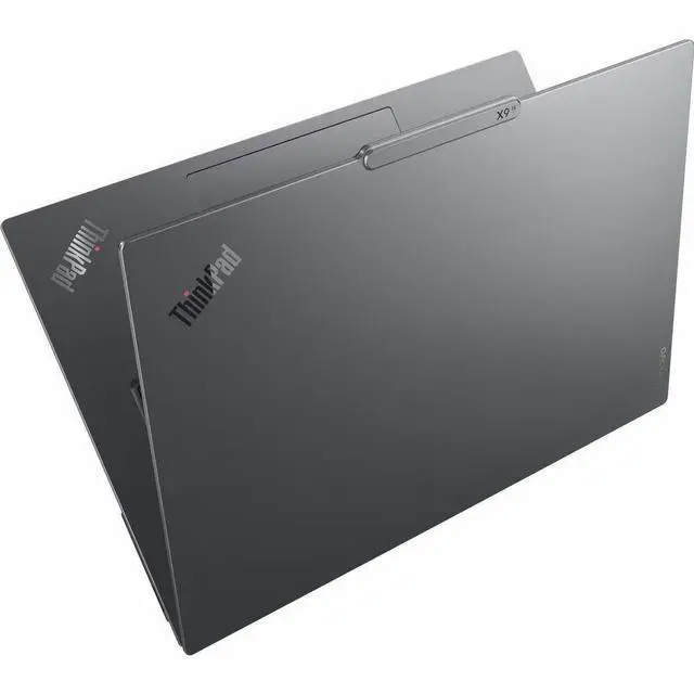 Alt view image 6 of 7 - Lenovo ThinkPad X9-15 Gen 1 15.3" Copilot+ Notebook - 2.8K - Intel Core Ultra 7 258V - Intel Evo Platform - 32 GB - 1 TB SSD - Windows 11 Pro - Intel Arc Graphics 140V - IEEE 802.11be Wireless 21Q60027US