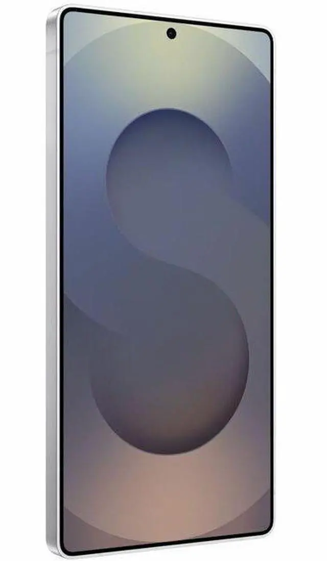 Alt view image 2 of 8 - SAMSUNG Galaxy S25 Ultra Cell Phone, 512GB, AI Smartphone, Unlocked Android, AI Camera, Fast Processor, Long Battery Life, 2025, Titanium Silverblue